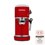 GASTROBACK-Siebtraegermaschine-42719-Design-Espresso-Piccolo-red-pic_01_Testlogo_600x600